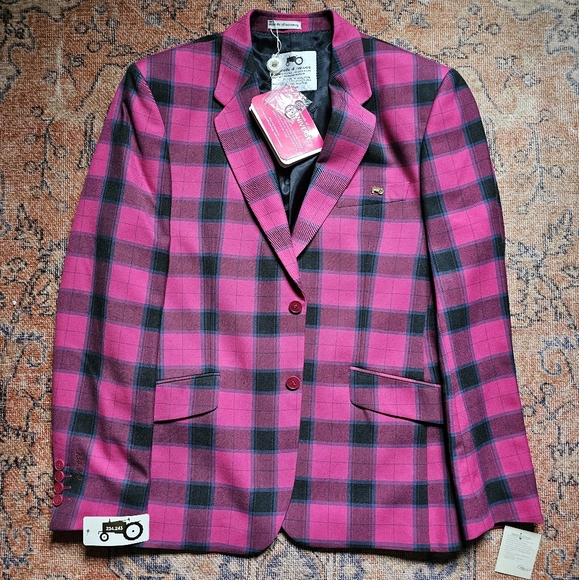 Moods of Norway Other - Moods of Norway Men's Suit Jacket